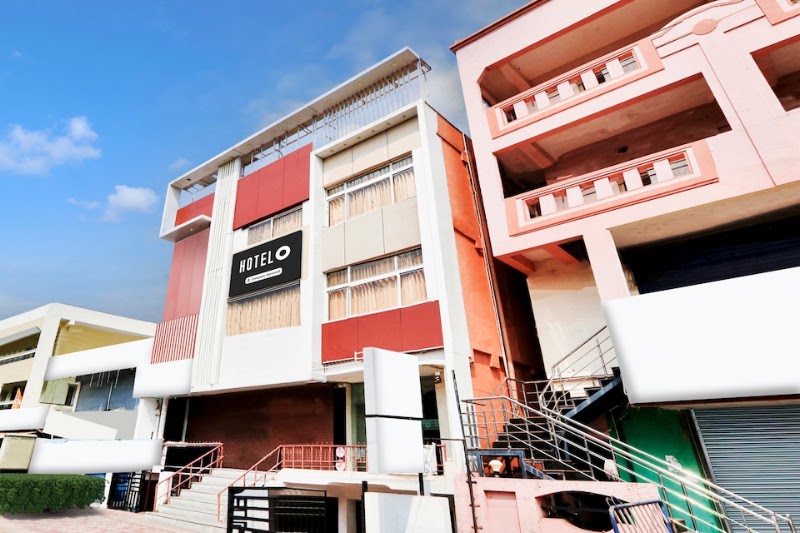 Super Hotel O MVP Double Road