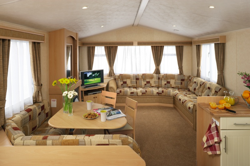 Findhorn Bay Holiday Park & Camping - Findhorn Bay Holiday Park & Camping, Findhorn, The Park, Findhorn, Forres IV36 3TY, UK