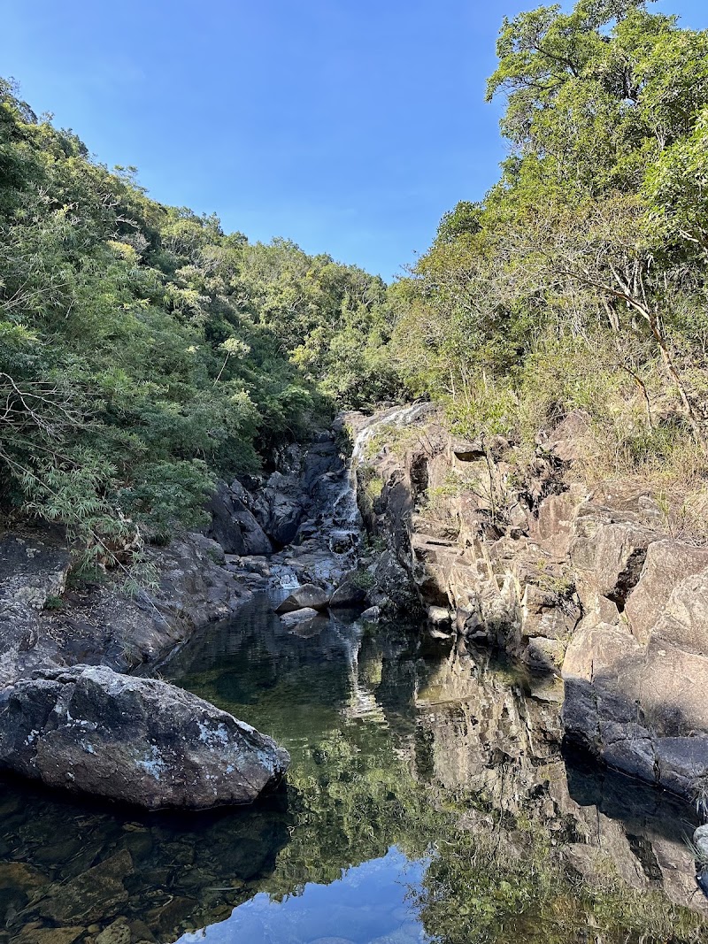 Wang Chung Stream - Wang Chung Stream, Bride's Pool Rd, Shuen Wan, New Territories, Hong Kong