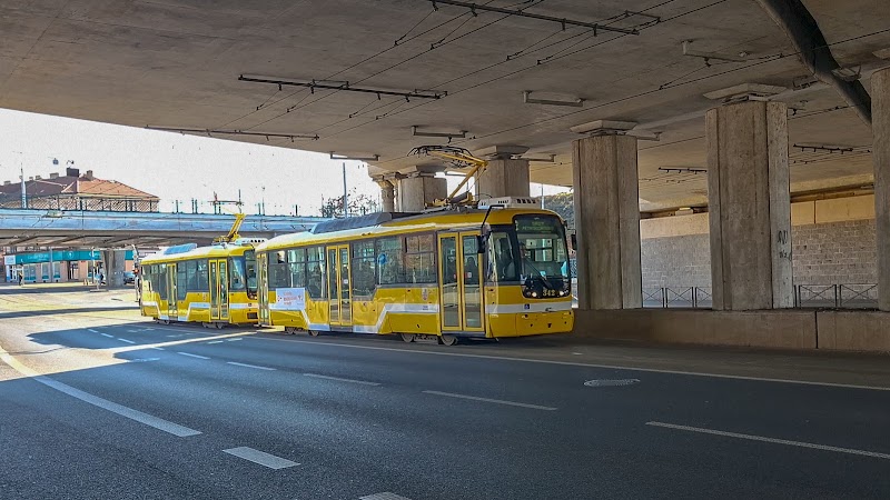 Parkoviště - Plzeň hlavní nádraží - Parkoviště - Plzeň hlavní nádraží, 326 00 Pilsen 2, Czechia