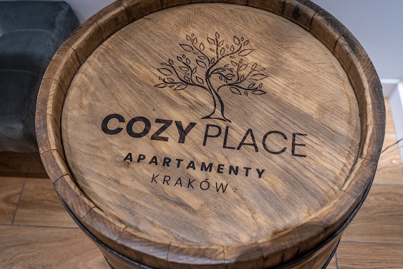 Cozy Place - Kraków - Cozy Place - Kraków, plac Generała Władysława Sikorskiego 9, 31-115 Kraków, Poland