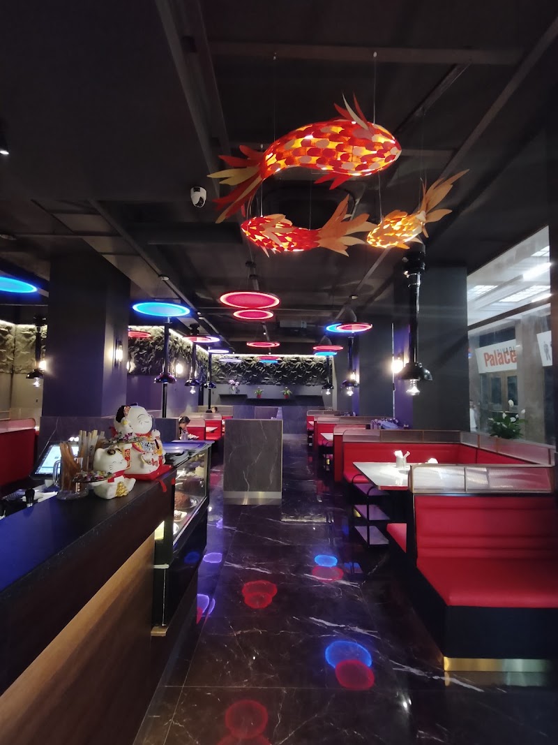 Seoul Korean BBQ - Seoul Korean BBQ, Václavské nám. 819/43, 110 00 Praha 1-Nové Město, Czechia