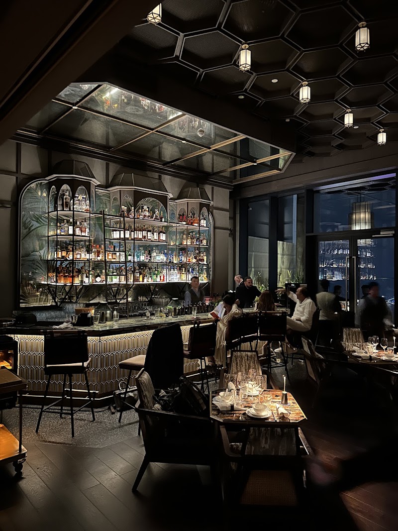 Mott 32 Dubai - Mott 32 Dubai Al Mamsha St - Marsa Dubai - Dubai Marina - Dubai - United Arab Emirates