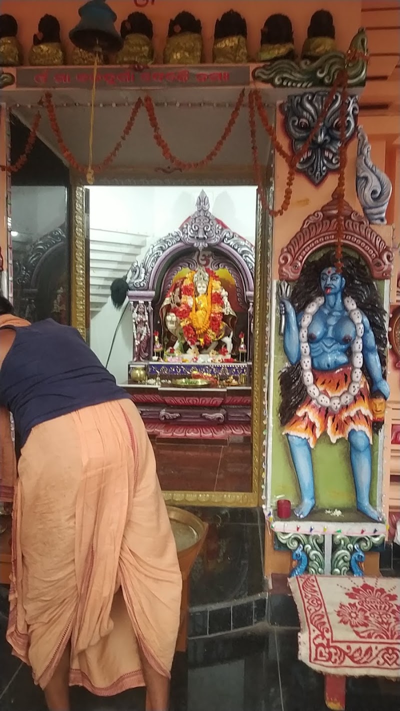 Shree Jagannath Temple - Shree Jagannath Temple 11812, Cuttack - Puri Bypass Rd, Pandra, Bhubaneswar, Odisha 751025, India
