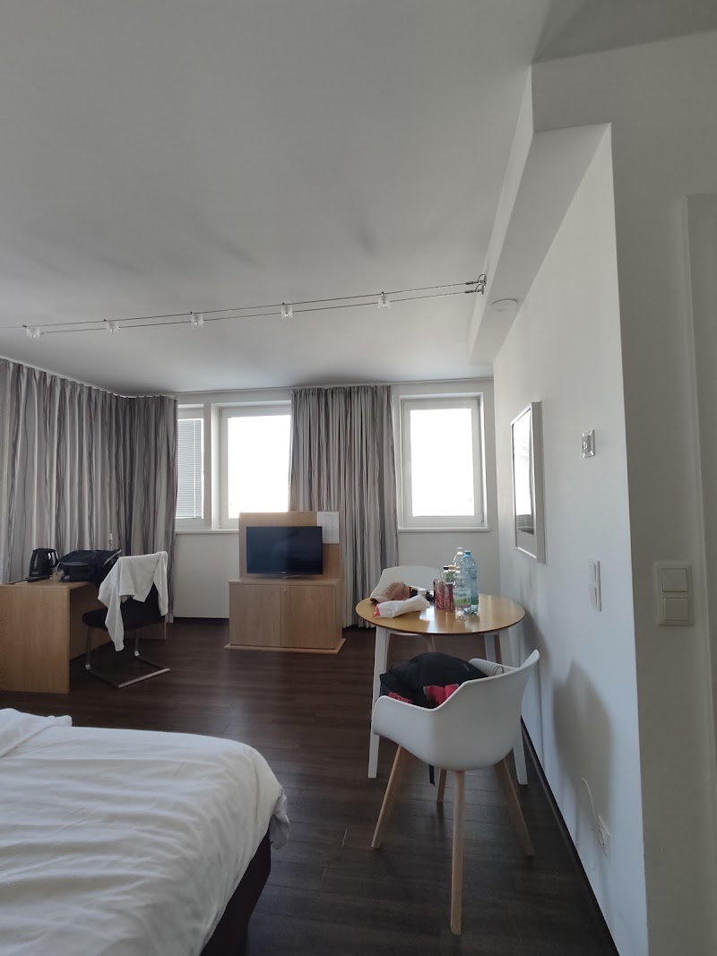 Vienna Stay Apartment / Hotel 1050 - Vienna Stay Apartment / Hotel 1050 Reinprechtsdorfer Str. 14/1, 1050 Wien, Austria