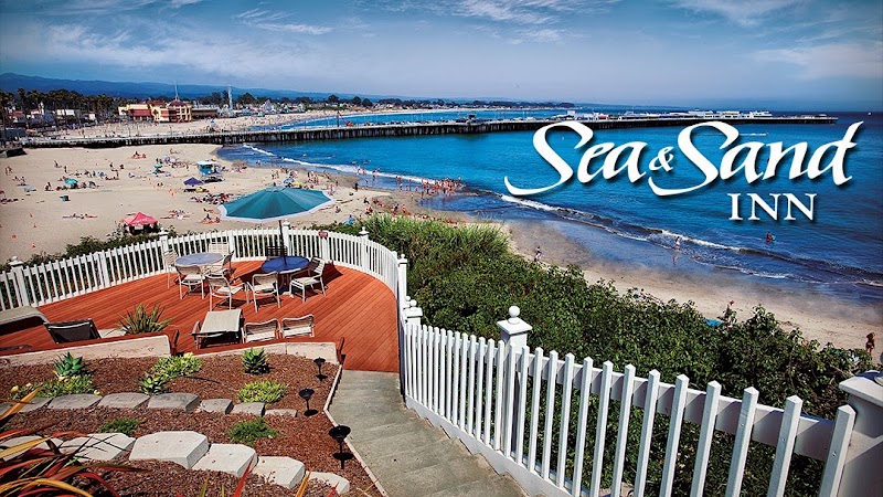 Sea & Sand Inn