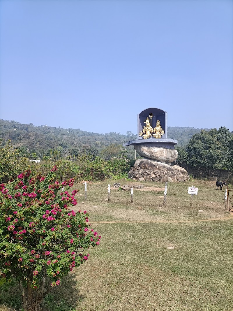 Yelagiri Forest Hill - Yelagiri Forest Hill JM32+3F9, Vallipattu, Tamil Nadu 635853, India