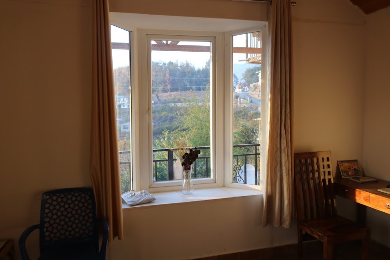 Himalayan Homestay - Himalayan Homestay Ward no 04 Thapalia, Mehra gaon Naukuchiyataal, H no.124, Naukuchiyataal, Bhimtal, Saikhola, Uttarakhand 263136, India