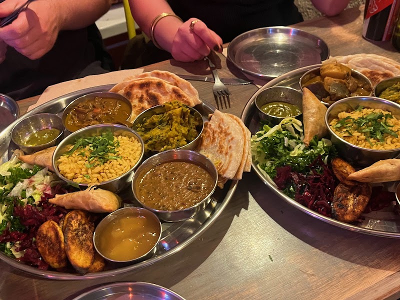 En Root Peckham - En Root Peckham En Root, 28 Peckham Rye, London SE15 4JR, UK