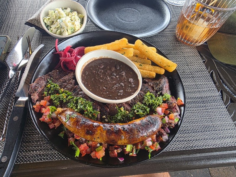 Mariposa Latin Inspired Grill - Mariposa Latin Inspired Grill, 700 W Arizona 89a, Sedona, AZ 86336, USA