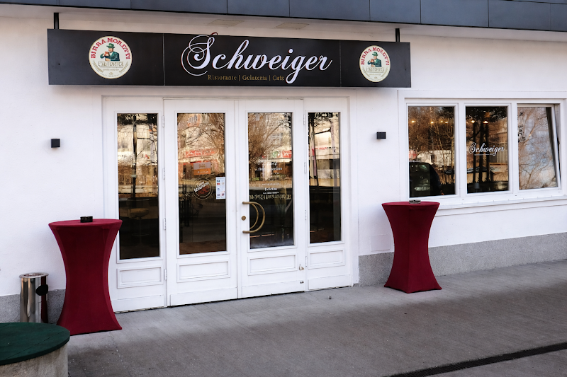 Ristorante Schweiger Salzburg - Ristorante Schweiger Salzburg Itzlinger Hauptstraße 93, 5020 Salzburg, Austria