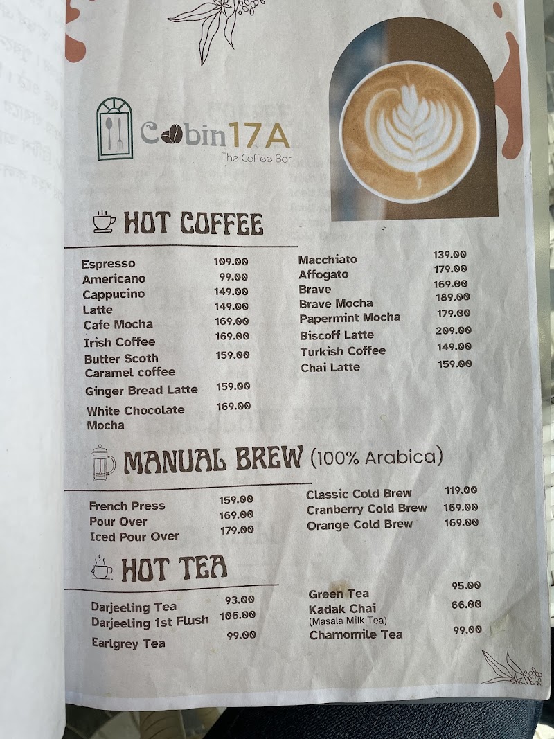Cabin17A By Alcazar Hospitality - Cabin17A By Alcazar Hospitality 17A, Anil Roy Rd, Triangular Park, lake Terrace, Ballygunge, Kolkata, West Bengal 700029, India