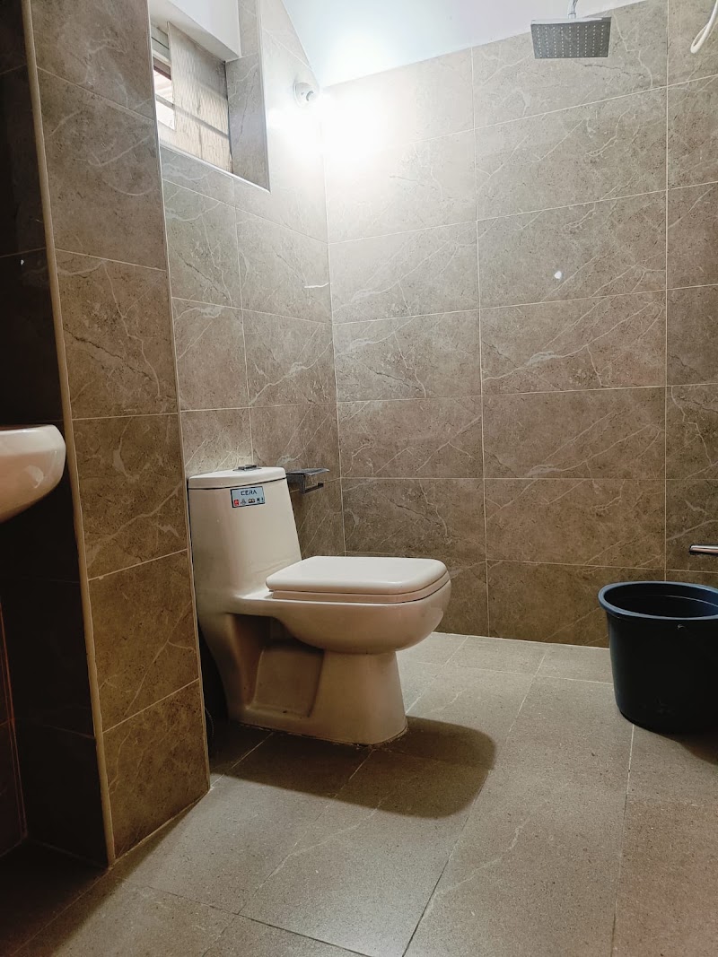 Srinidhi Stay Inn - Srinidhi Stay Inn, L-84/A, 14th B Cross Rd, opp. to Sps House, beside EXPERT LLP TAX, Sector 6, HSR Layout, Bengaluru, Karnataka 560102, India