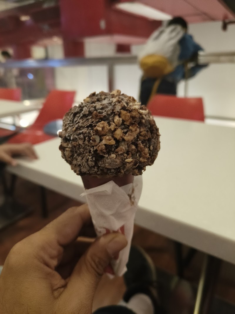 Nirula's Connaught Place - Nirula's Connaught Place, M-57, Shankar Market, Block M, Connaught Place, New Delhi, Delhi 110001, India