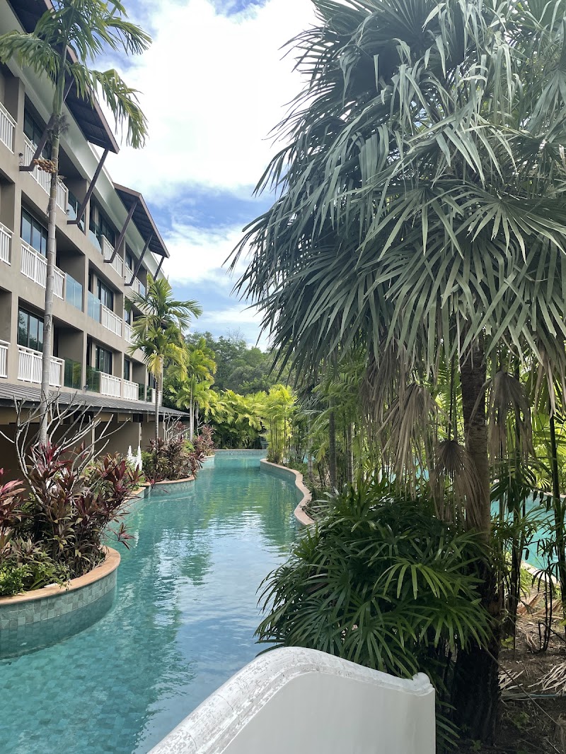Mai Khao Palm Beach Resort - Mai Khao Palm Beach Resort, 126/5 Soi Mai Khao 8 Mai Khao Beach, Tambon Mai Khao, Amphoe Thalang, Chang Wat Phuket 83110, Thailand