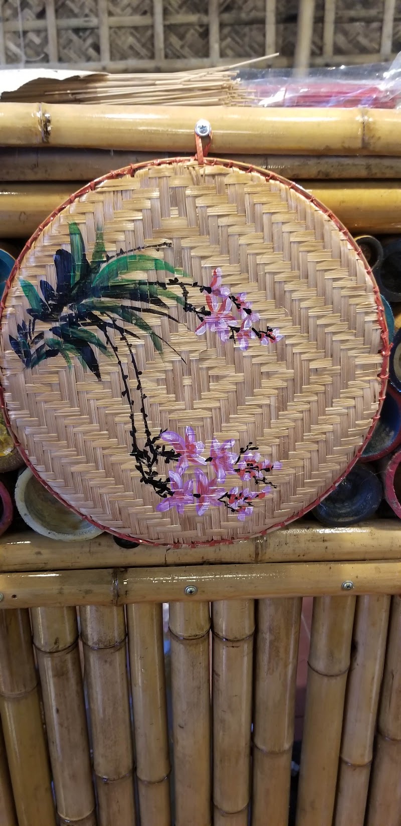 Làng Cẩm Thanh - Trải nghiệm làm đèn lồng Hội An - Làng Cẩm Thanh - Trải nghiệm làm đèn lồng Hội An, Tổ 5, Thôn Vạn Lăng, Hội An, Quảng Nam 560000, Vietnam