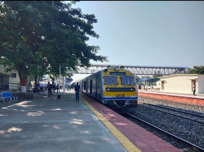Kamareddy - Kamareddy, Telangana, India