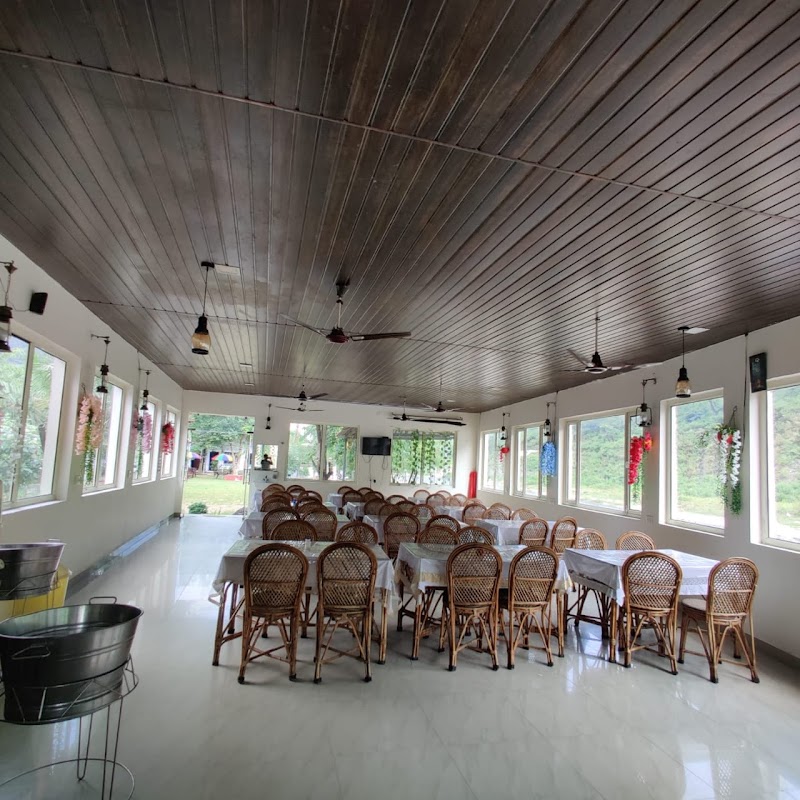 Riverside Camping in Rishikesh - Riverside Camping in Rishikesh, Dhalwala, Rishikesh, Uttarakhand 249137, India