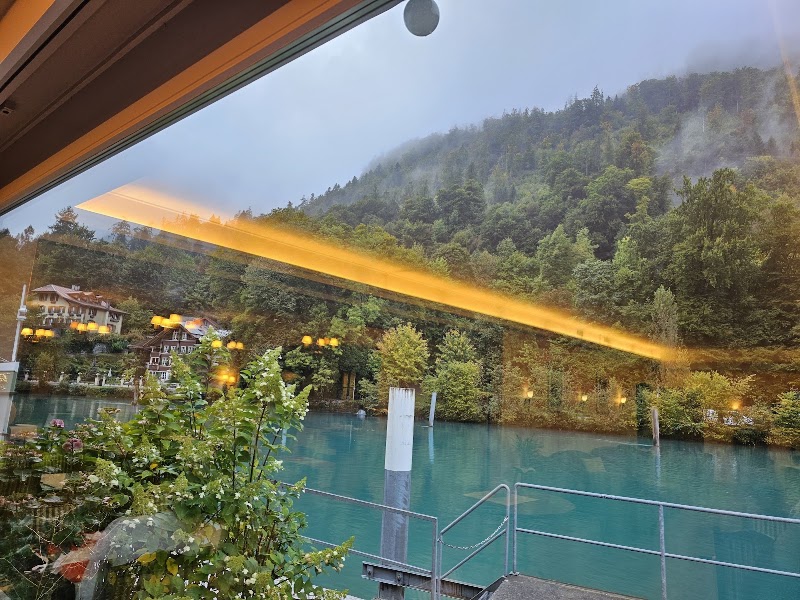 Hotel Du Lac Interlaken - Hotel Du Lac Interlaken Höheweg 225, 3800 Interlaken, Switzerland