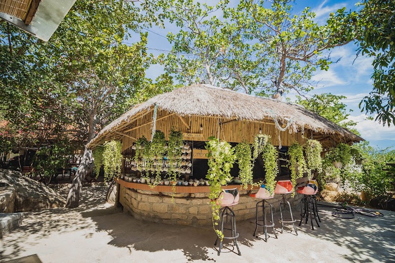Khu Du Lịch Sinh Thái Sao Biển - Khu Du Lịch Sinh Thái Sao Biển, Thôn, Bình Lập, Nam Cam Ranh, Khánh Hòa, Vietnam
