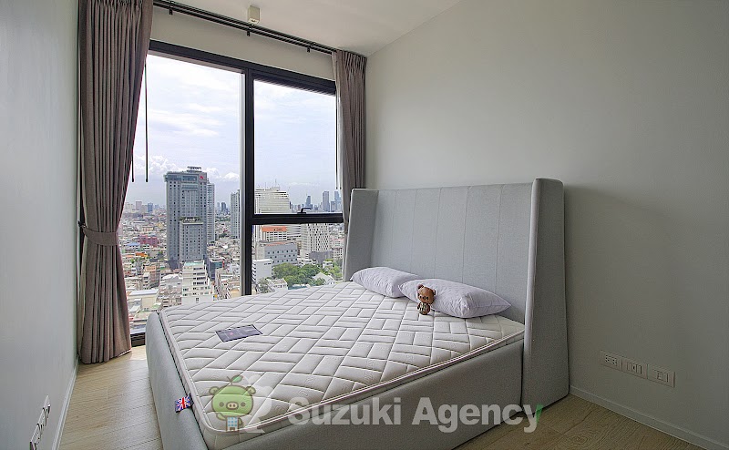 Silom Lofts Hotel - Silom Lofts Hotel, 21/1 Soi Pipat Silom Road Silom Bangrak, Bangkok 10500, THAILAND Si Lom, Khet Bang Rak, Krung Thep Maha Nakhon 10500, Thailand