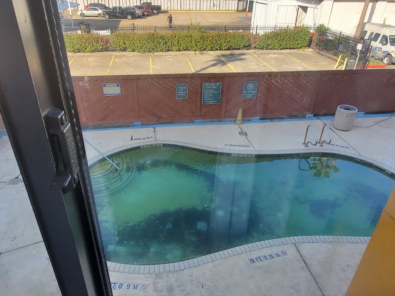 Days Inn & Suites by Wyndham Houston North/Aldine - Days Inn & Suites by Wyndham Houston North/Aldine 10137 North Fwy, Houston, TX 77037, USA