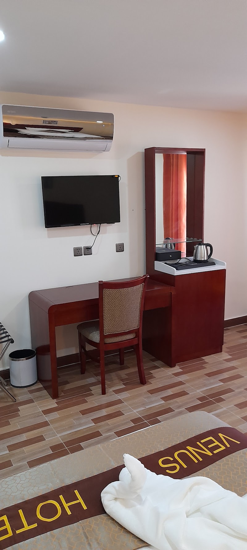 Venus Hotel 3 stars/ فندق فينوس 3 نجوم - Venus Hotel 3 stars/ فندق فينوس 3 نجوم, السياحي مقابل مركز الزوار، Wadi Musa, Jordan