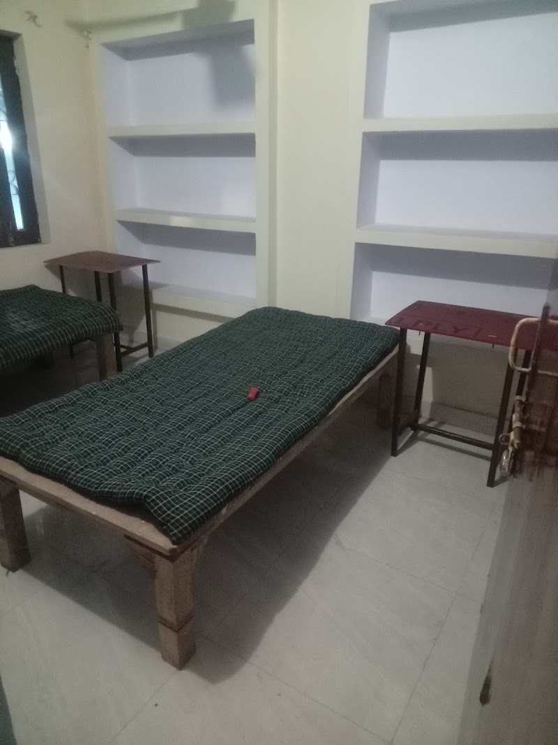 S D boys hostel - S D boys hostel 7XRV+J92, Kabir Nagar Rd, near agyawanbeer, Khojwan, Bhelupur, Varanasi, Uttar Pradesh 221005, India