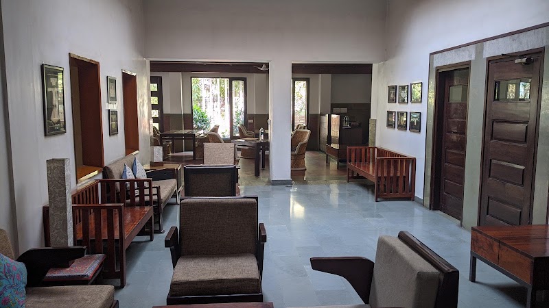 Atithi Guest House - Atithi Guest House, No 1, Park House Scheme, opposite All India Radio, Sindhi Camp, Jaipur, Rajasthan 302001, India
