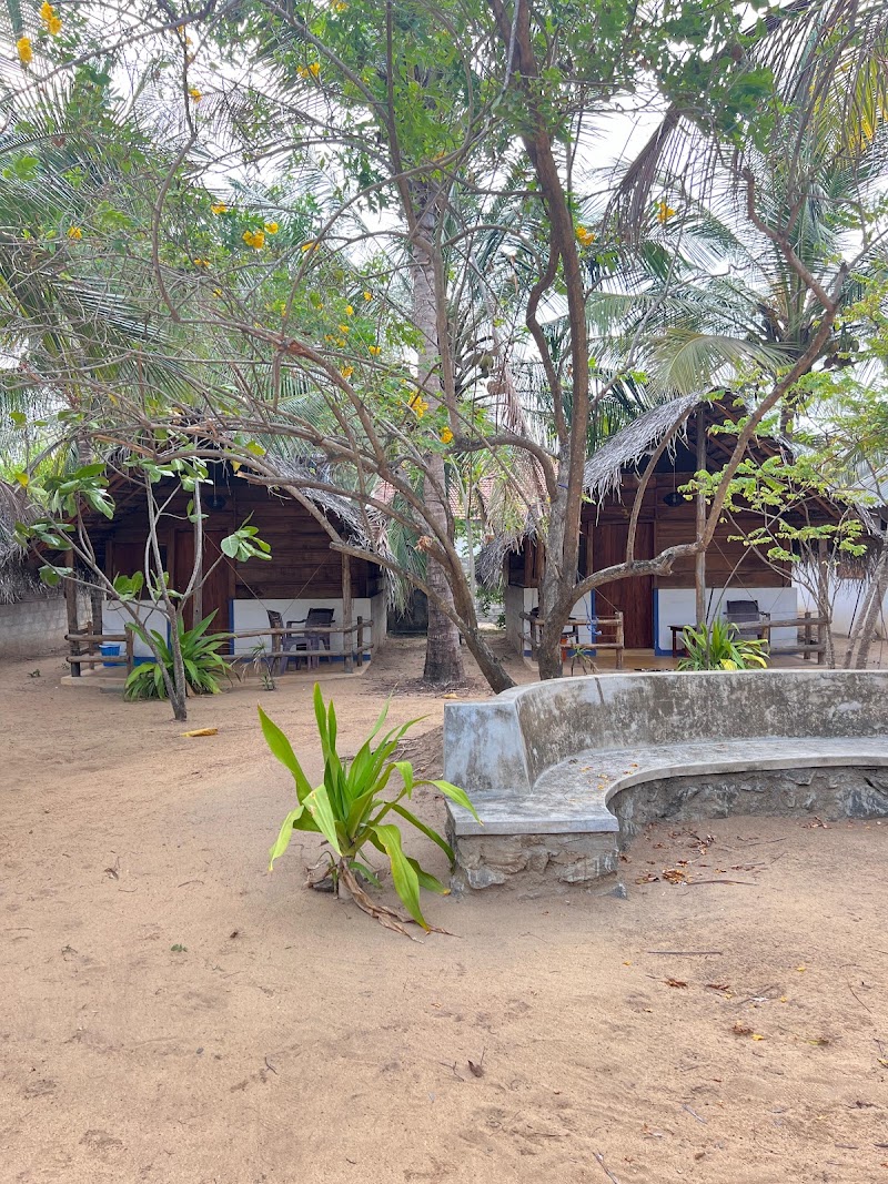 Sand Dune Beach Hotel - Sand Dune Beach Hotel Al azban, school Rd, Arugam Bay 32500, Sri Lanka