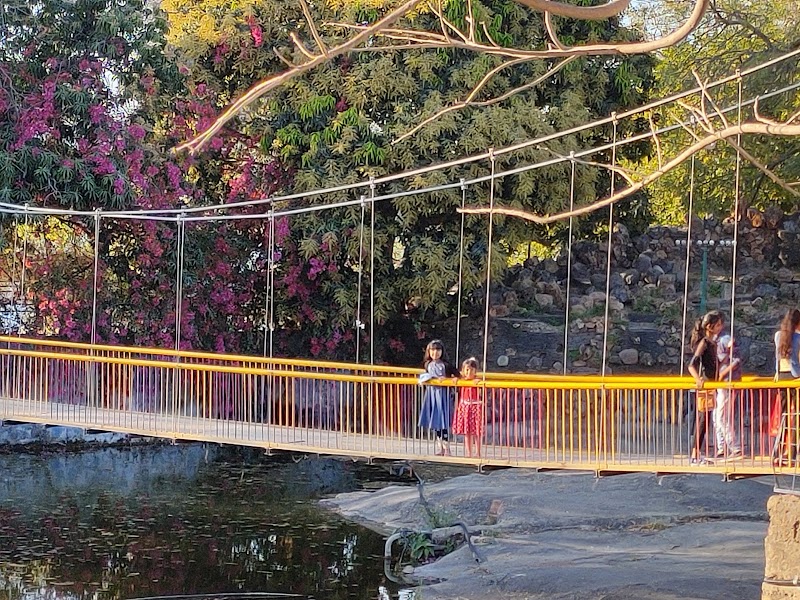 Chambal Garden