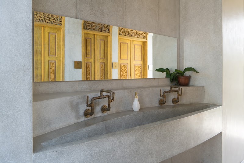 Bisma Eight - Bisma Eight, Jl. Bisma No.68, Ubud, Kecamatan Ubud, Kabupaten Gianyar, Bali 80571, Indonesia
