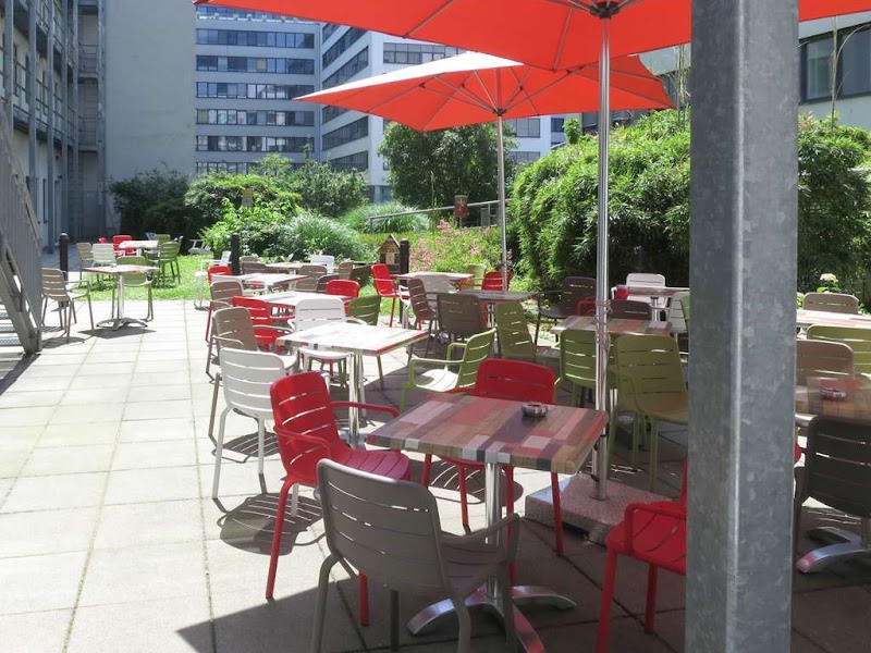 Novotel Suites Wien City Donau - Novotel Suites Wien City Donau Radingerstraße 2, 1020 Wien, Austria