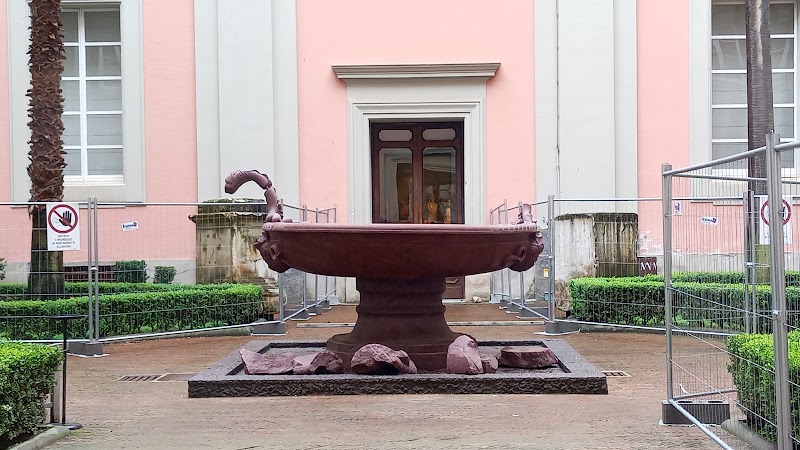 Piazza Museo, 19 - Piazza Museo, 19, 80135 Napoli NA, Italy