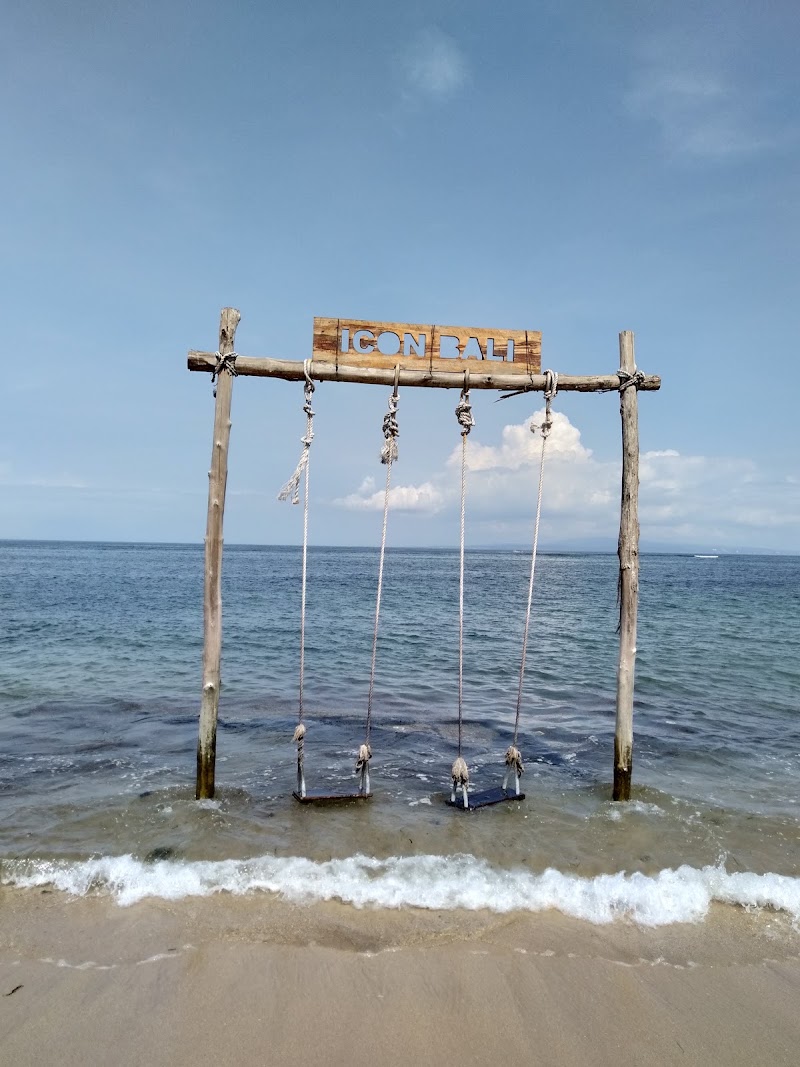 Sindhu Beach - Sindhu Beach, 8787+8VC, Jl. Pantai Sindhu, Sanur, Denpasar Selatan, Kota Denpasar, Bali 80228, Indonesia
