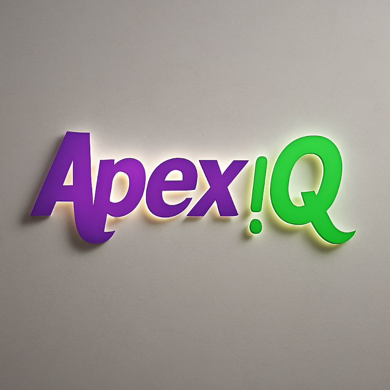 ApexIQ.AI Pvt Ltd - ApexIQ.AI Pvt Ltd Lotus, Sai Serenity Layout, Sonnenahalli Colony, medahalli, Bengaluru, Karnataka 560049, India