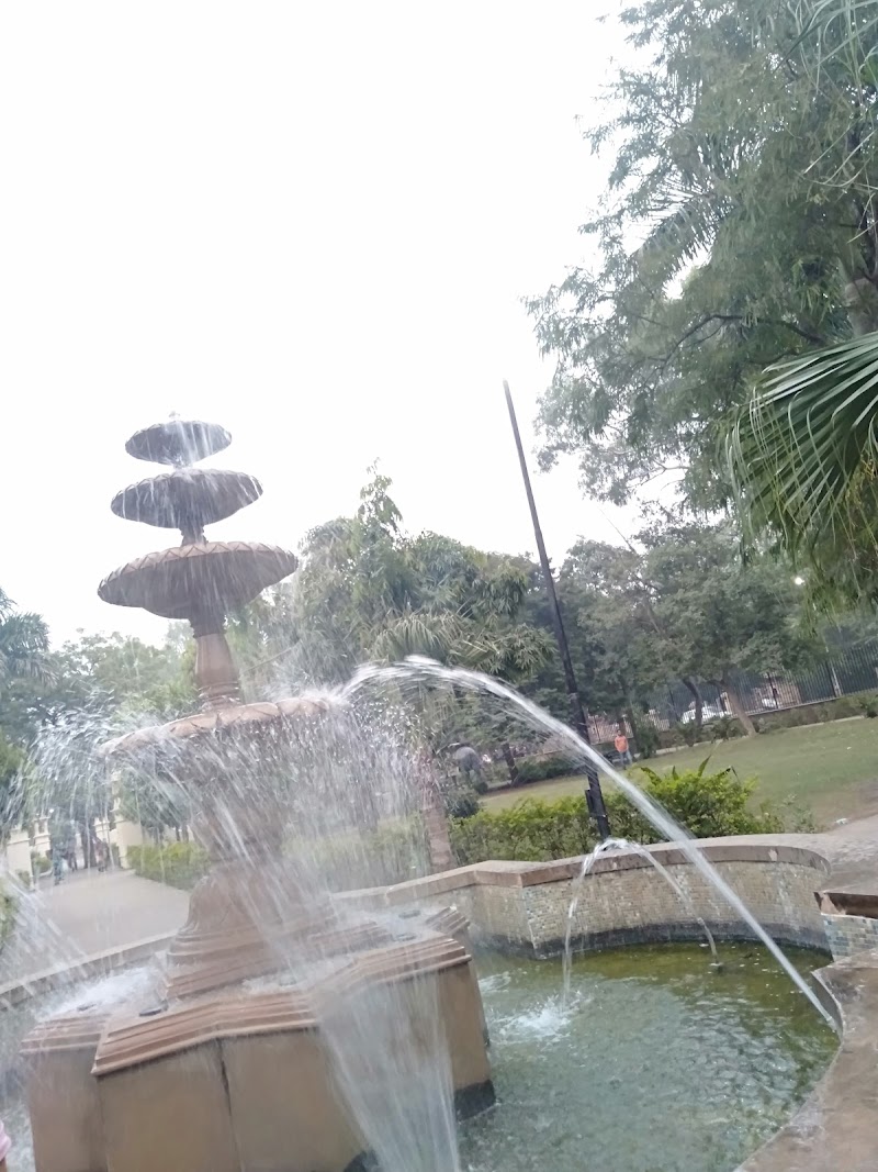 Nehru Park - Nehru Park Station Main Rd, Civil Lines, Nayapura, Kota, Rajasthan 324001, India
