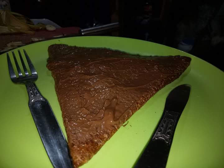 German bakery & cafe - German bakery & cafe, Kullu, Himachal Pradesh 175105, India