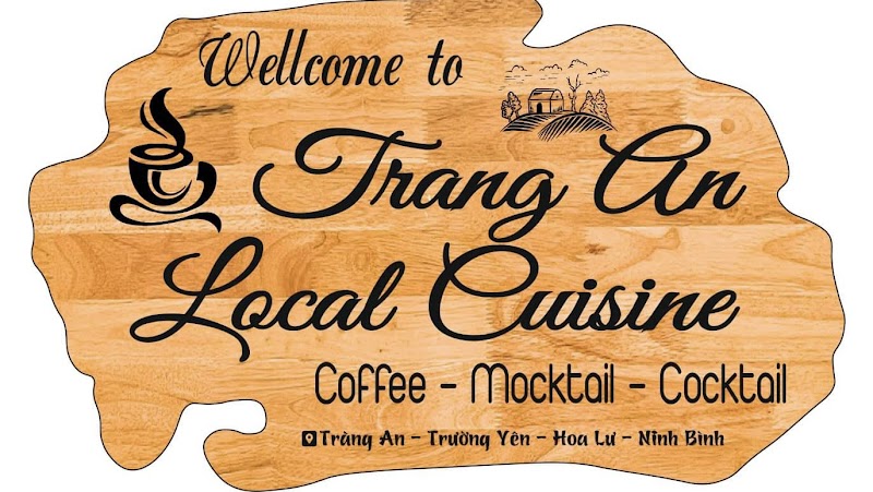 Trang An Local Cuisine Restaurant & Coffee - Mocktail-Cocktail - Trang An Local Cuisine Restaurant & Coffee - Mocktail-Cocktail, Tràng An, Trường Yên, Hoa Lư, Tây Hoa Lư, Ninh Bình 43000, Vietnam