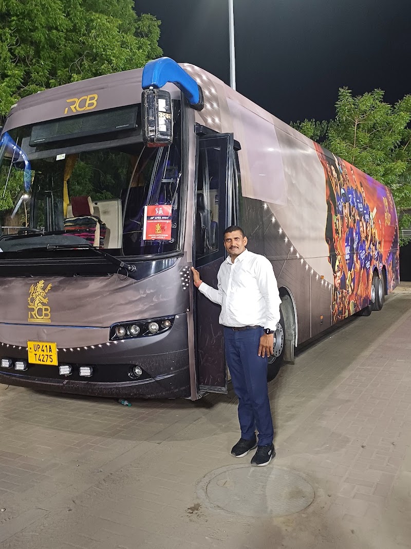 KTC India - Luxury Car Rental - KTC India - Luxury Car Rental S.F-203, Anushree, Satyavadi CHSL, Ashram Rd, near Bank of Baroda, Shanti Nagar, Usmanpura, Ahmedabad, Gujarat 380013, India