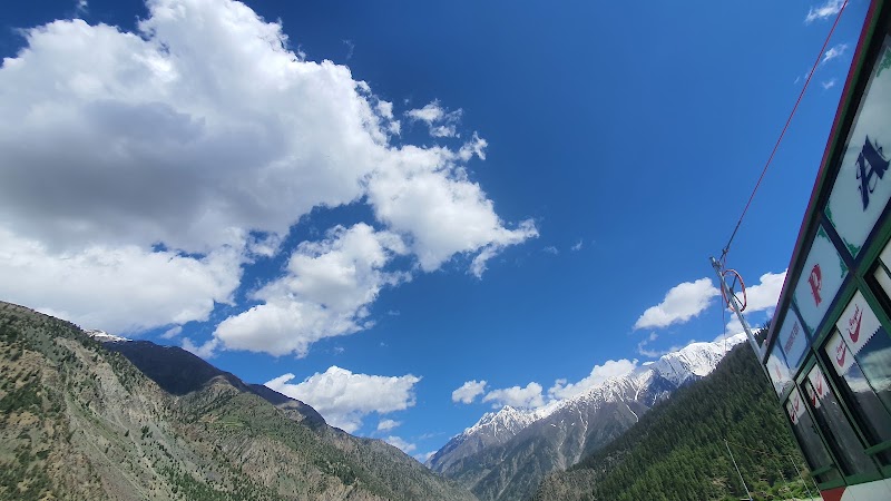 Deepak Taal - Deepak Taal, Q734+876, Manali - Leh Hwy, Himachal Pradesh 175132, India