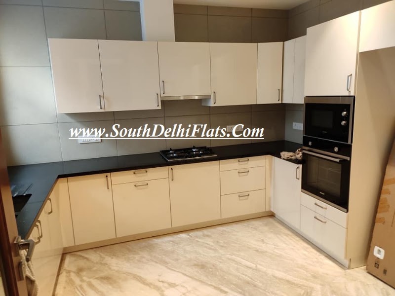 South Delhi Flats - South Delhi Flats, A-398, Block C, Defence Colony, New Delhi, Delhi 110024, India