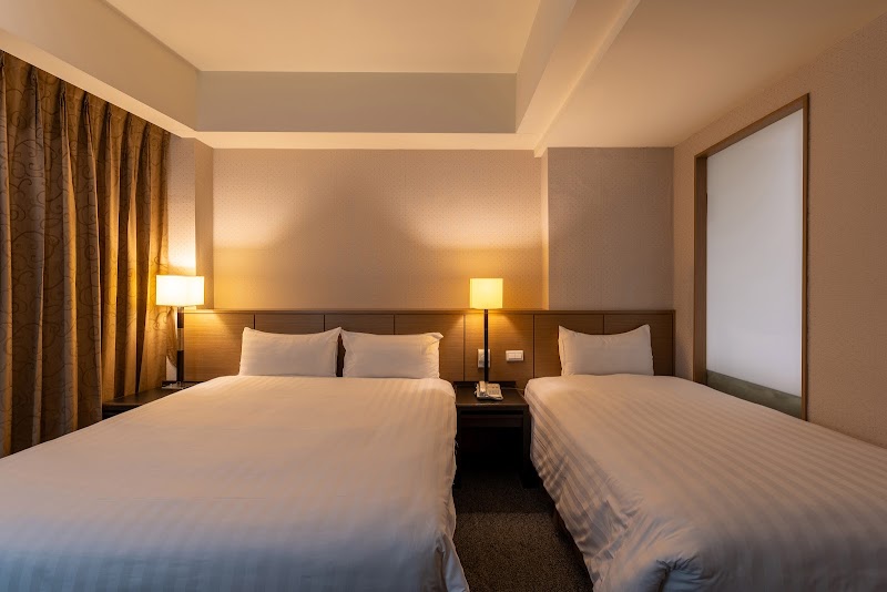 承攜行旅 - 台北重慶 - 承攜行旅 - 台北重慶, No. 62號, Section 1, Chongqing N Rd, Jiangong Village, Datong District, Taipei City, Taiwan 103