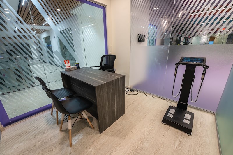 Anytime Fitness - Anytime Fitness, 206 , second floor , denthealth centre, beside Symbiosis Law School Road, Mhada Colony, Viman Nagar, Pune, Maharashtra 411014, India