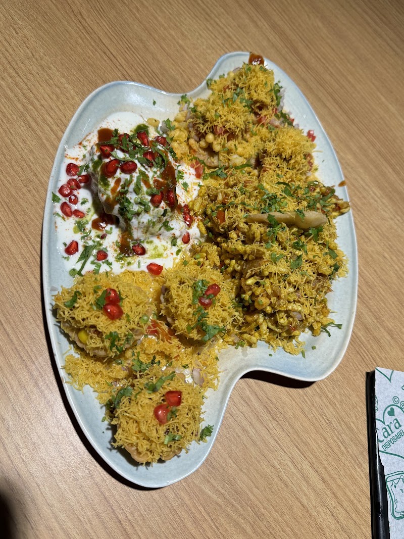 Kailash Parbat- Pure Vegetarian Restaurant - Kailash Parbat- Pure Vegetarian Restaurant Shop no-12/84/1 Vijaya Apartment , Ground Floor, 18th June Rd, opp. Bombay bazar, Altinho, Panaji, Goa 403001, India