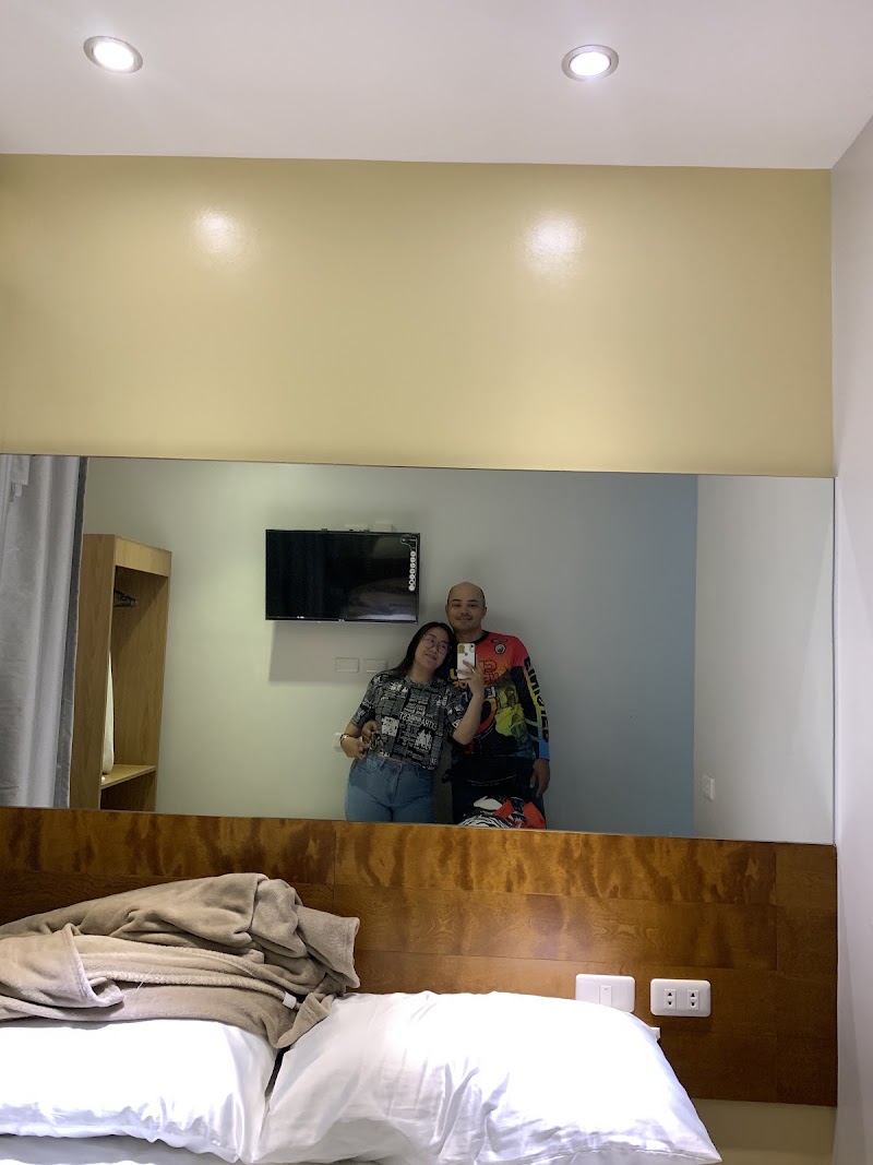 Almond Suites Hotel - Almond Suites Hotel, 127 General Echavez St, Cebu City, 6000 Cebu, Philippines