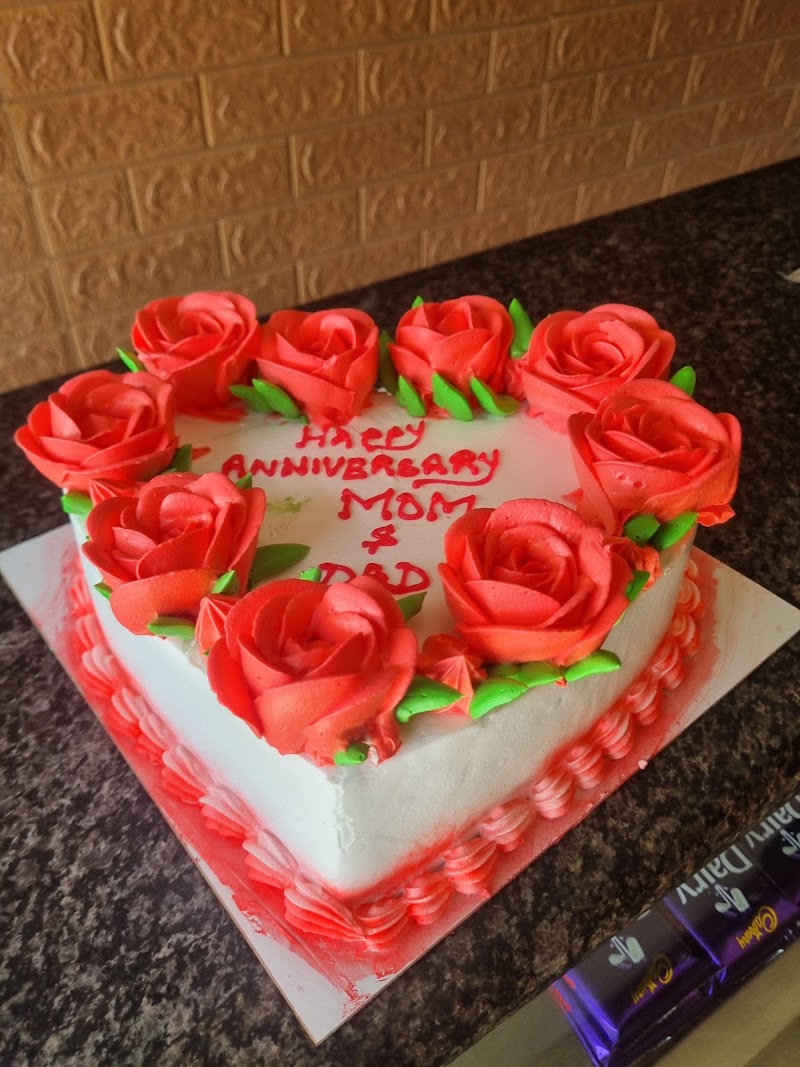 THE UNIQUE BAKERY &FAST FOOD - THE UNIQUE BAKERY &FAST FOOD Shop no 61, Ganesh Hotel, army quarter, market, Banar Rd, opposite ajmer line, Cantt Area, Jodhpur, Rajasthan 342015, India