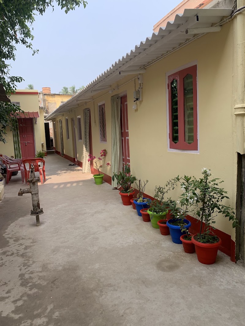 SRI JAGANNATH PURI DARSHAN HOME STAY
