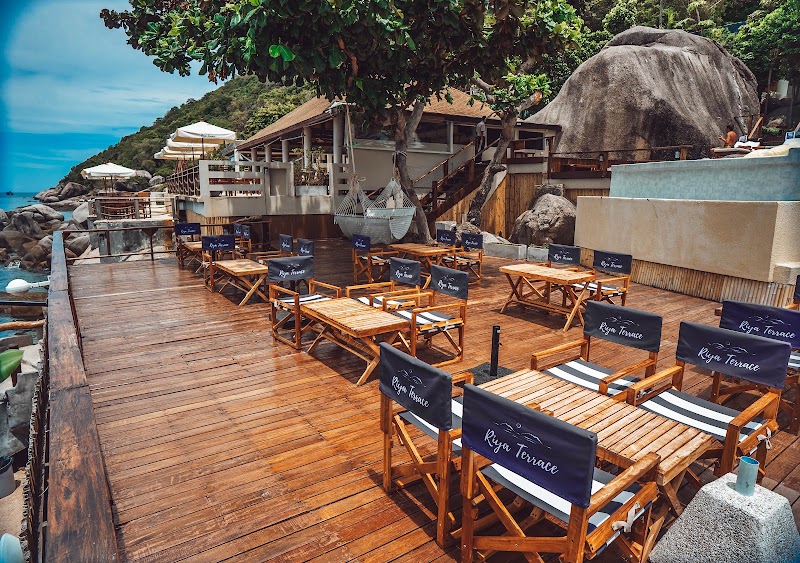 DUSIT BUNCHA BY RIYA RESORT | Koh Tao - DUSIT BUNCHA BY RIYA RESORT | Koh Tao 31, Tambon Ko Tao, Amphoe Ko Pha-ngan, Chang Wat Surat Thani 84360, Thailand