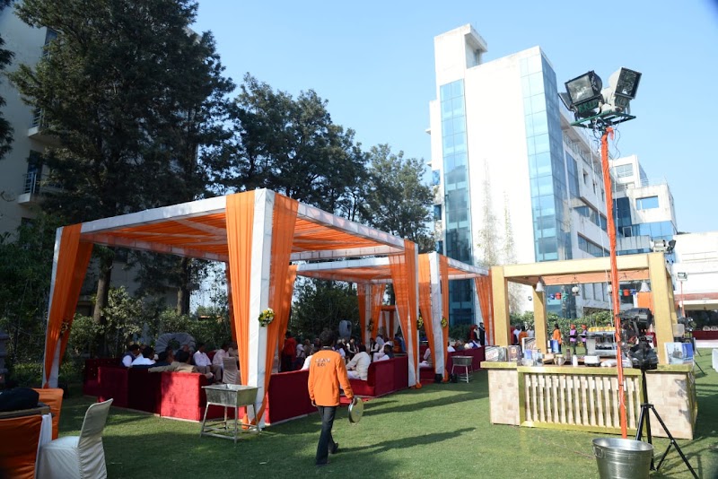 Urusvati Museum Of Folklore - Urusvati Museum Of Folklore Shikohpur Rd, Sector 78, Gurugram, Haryana 122012, India